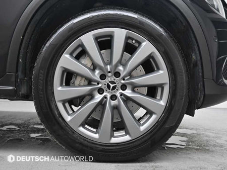 Mercedes-Benz GLC-Class — photo 05