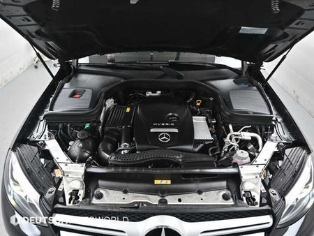 Mercedes-Benz GLC-Class — photo 06