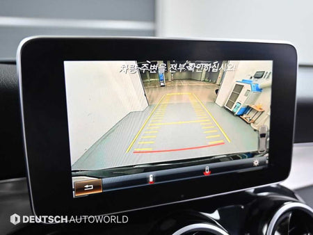 Mercedes-Benz GLC-Class — photo 15