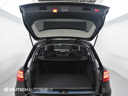 Mercedes-Benz GLC-Class — photo 19