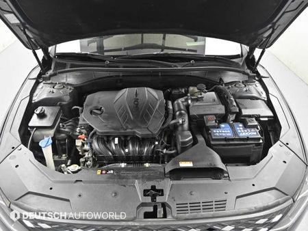 Hyundai Grandeur — photo 06