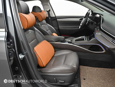 Hyundai Grandeur — photo 10