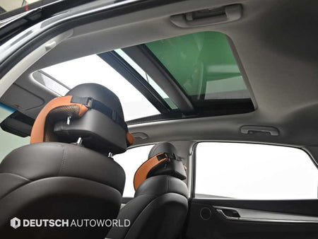 Hyundai Grandeur — photo 18