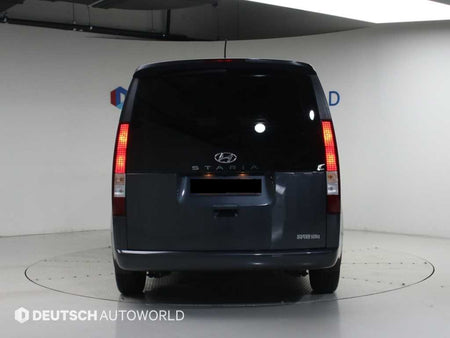 Hyundai Staria — photo 04