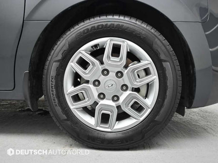 Hyundai Staria — photo 05