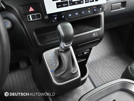 Hyundai Staria — photo 09