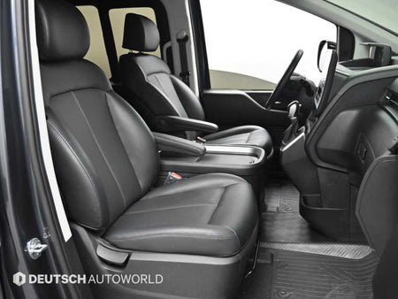 Hyundai Staria — photo 10