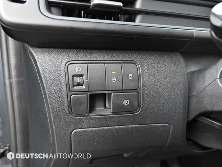 Hyundai Staria — photo 16