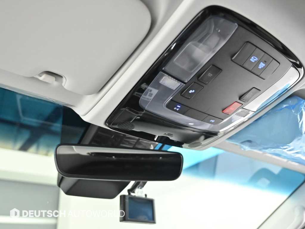Hyundai Staria — photo 18