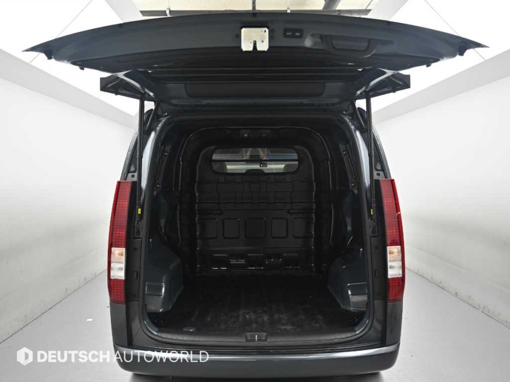 Hyundai Staria — photo 19