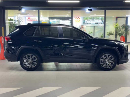 Toyota RAV4 — photo 03
