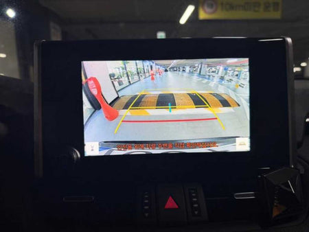 Toyota RAV4 — photo 11