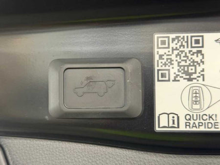 Toyota RAV4 — photo 18