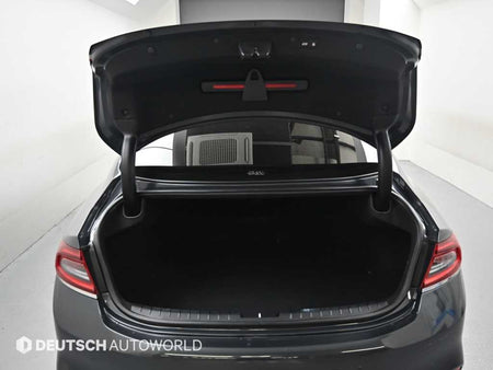 Hyundai Grandeur — photo 19