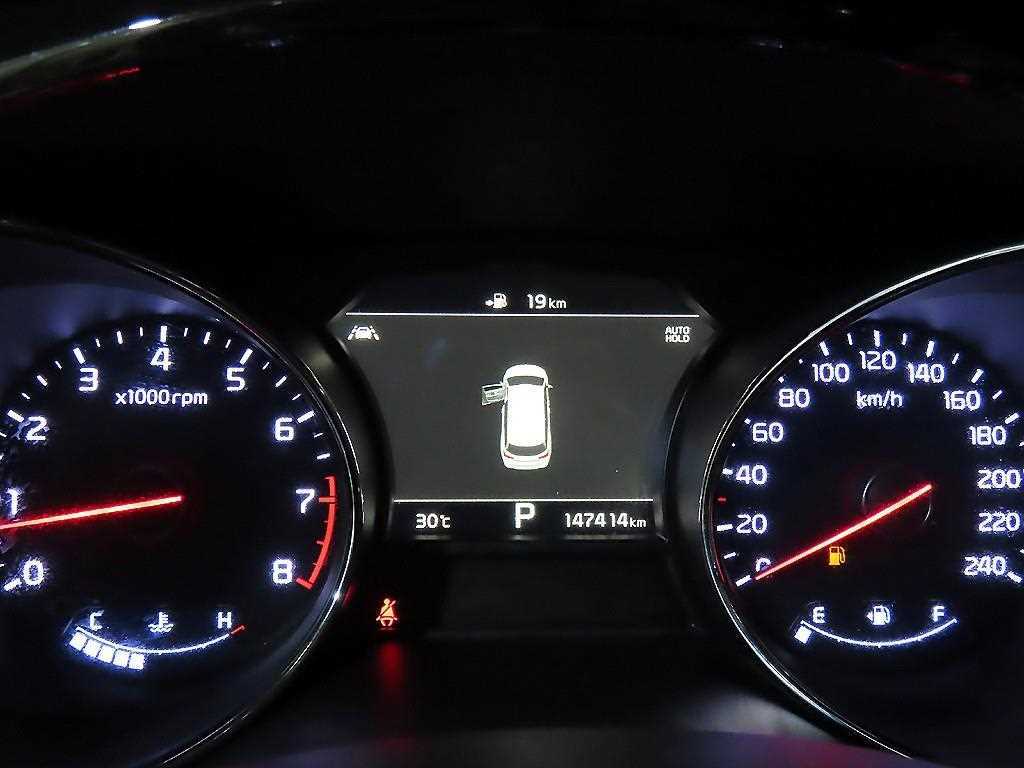 Kia Carnival — photo 09