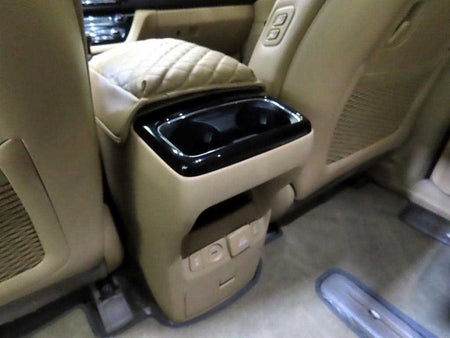 Kia Carnival — photo 14