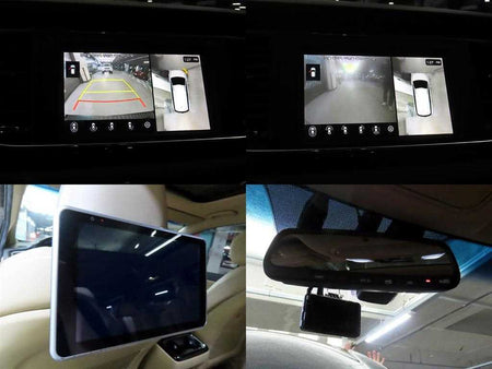 Kia Carnival — photo 17