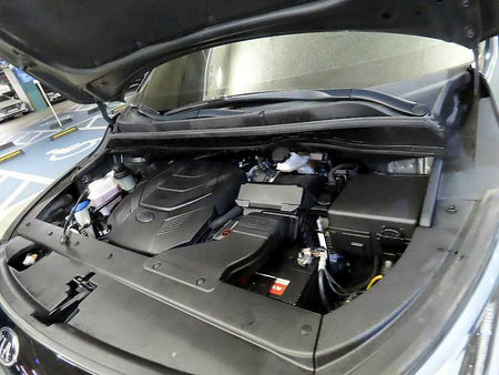 Kia Carnival — photo 19