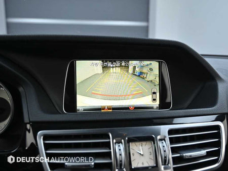 Mercedes-Benz E-Class — photo 15