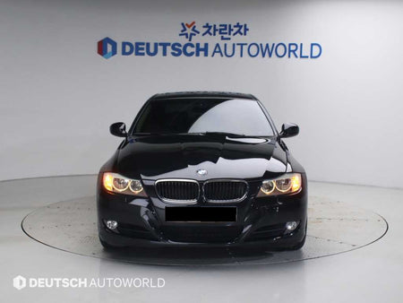 BMW 3-Series — photo 03