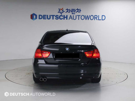 BMW 3-Series — photo 04