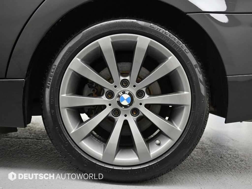 BMW 3-Series — photo 05
