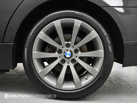 BMW 3-Series — photo 05