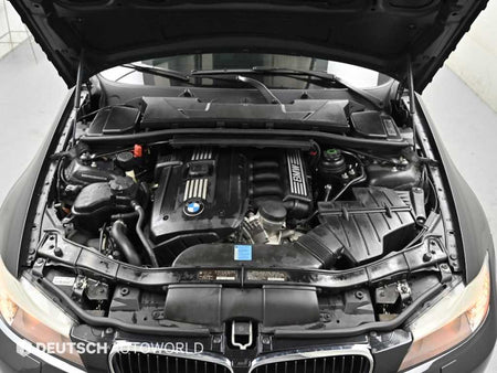 BMW 3-Series — photo 06