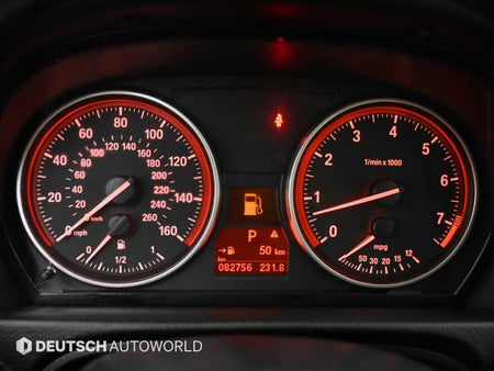 BMW 3-Series — photo 08