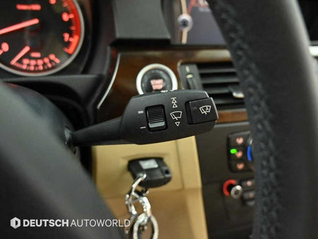 BMW 3-Series — photo 15