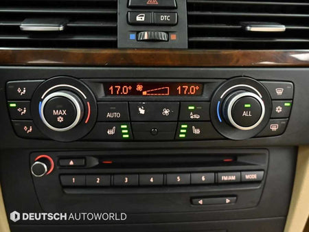 BMW 3-Series — photo 17