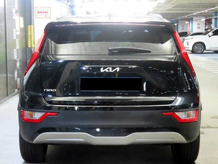 Kia Niro — photo 05