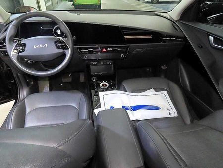 Kia Niro — photo 10