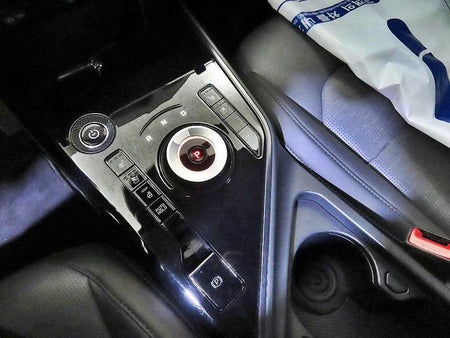 Kia Niro — photo 12