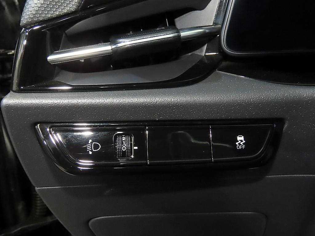Kia Niro — photo 13
