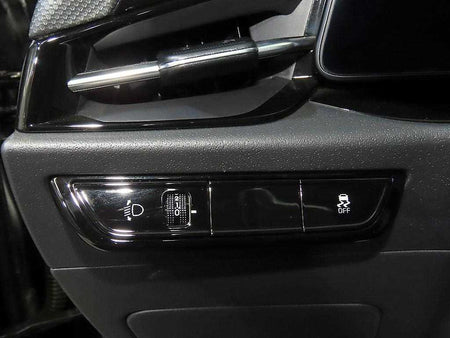Kia Niro — photo 13