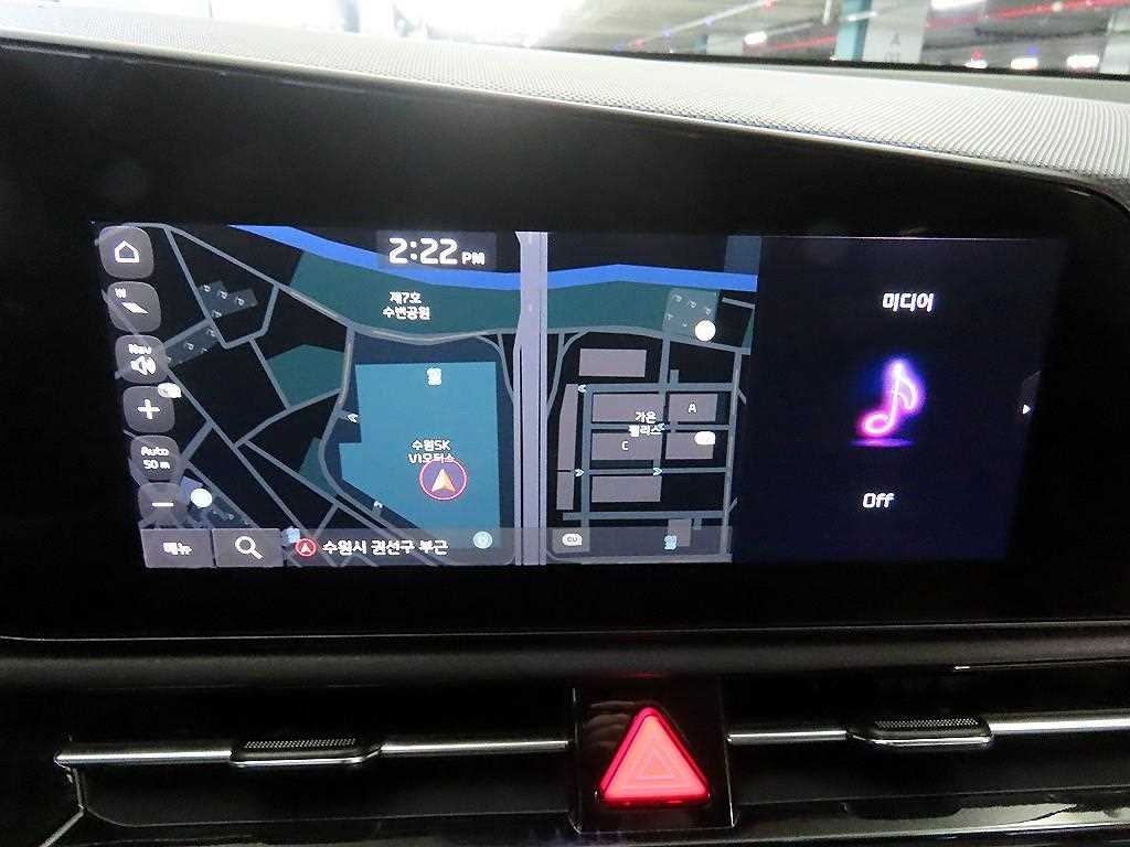 Kia Niro — photo 14