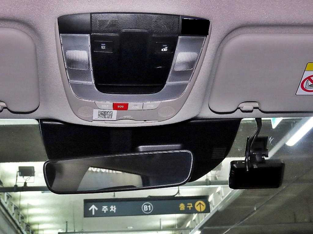 Kia Niro — photo 16