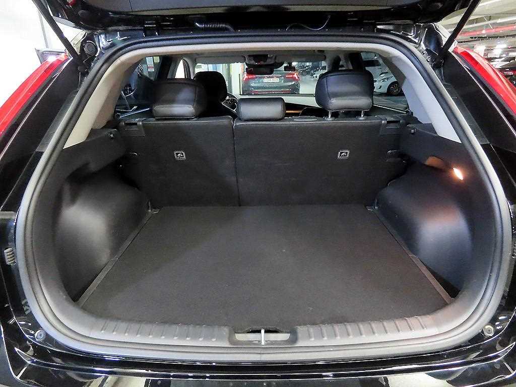 Kia Niro — photo 17