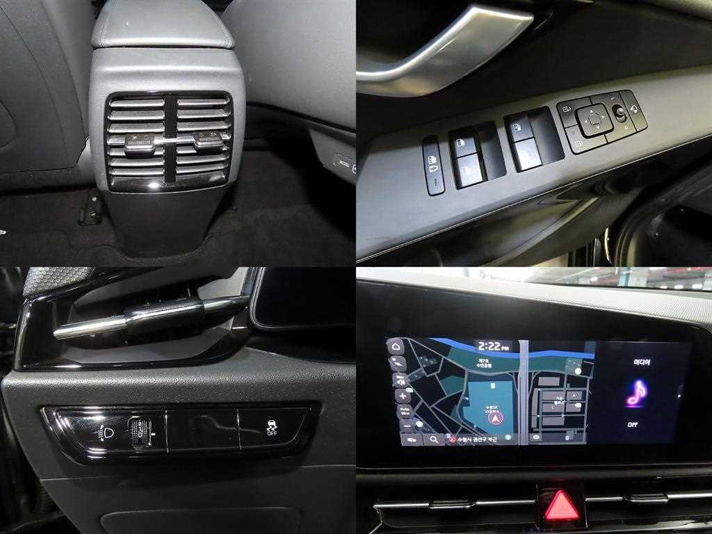 Kia Niro — photo 18
