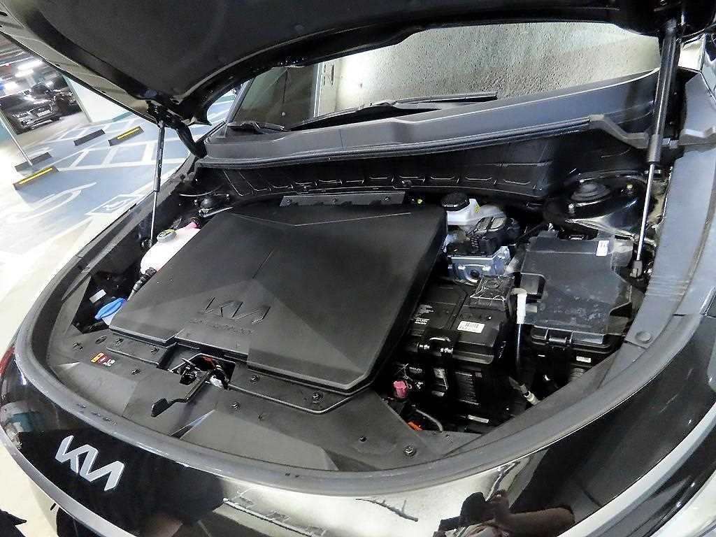 Kia Niro — photo 19