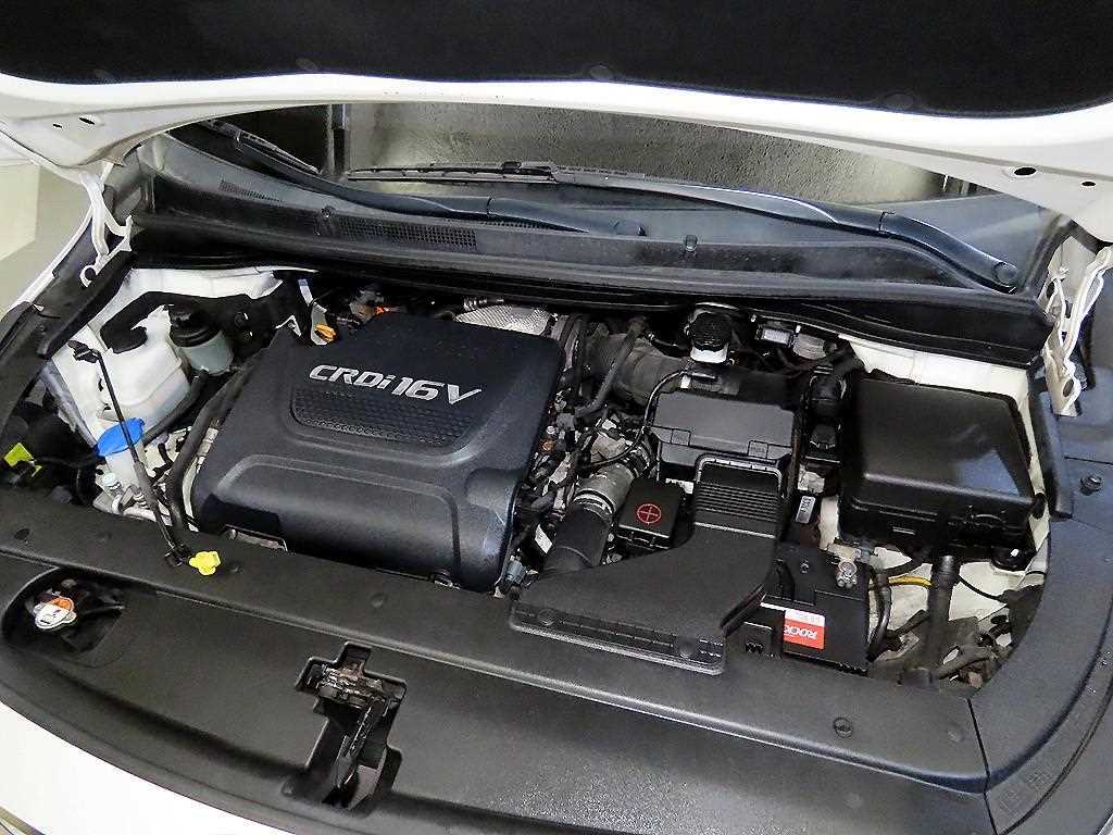 Kia Carnival — photo 19