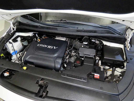 Kia Carnival — photo 19