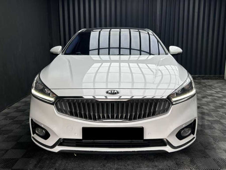 Kia K7 — photo 01