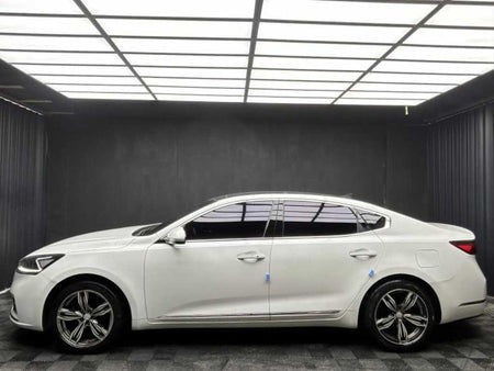 Kia K7 — photo 04