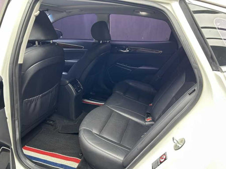Kia K7 — photo 06