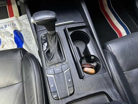 Kia K7 — photo 12