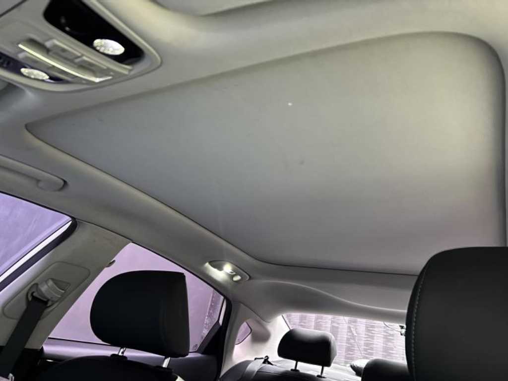 Kia K7 — photo 13