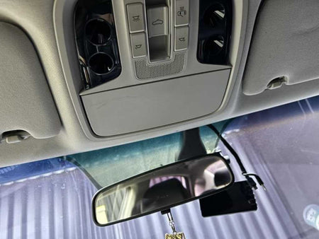 Kia K7 — photo 14