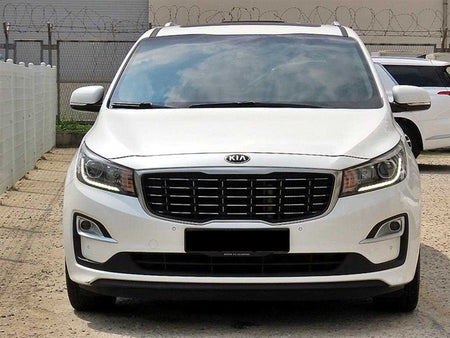 Kia Carnival — photo 01